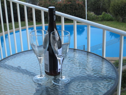 Tumut Motor Inn - ACT Tourism 2