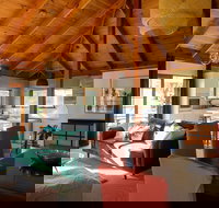 Tumbleweed Cottage - ACT Tourism