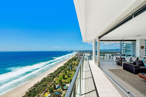 ULTIQA Air On Broadbeach - ACT Tourism 3