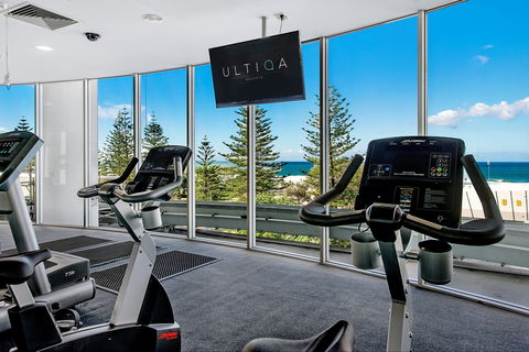 ULTIQA Air On Broadbeach - ACT Tourism 5