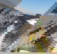 University of Canberra Village - ACT Tourism