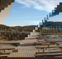 Warrambui Retreat and Conference Centre - ACT Tourism