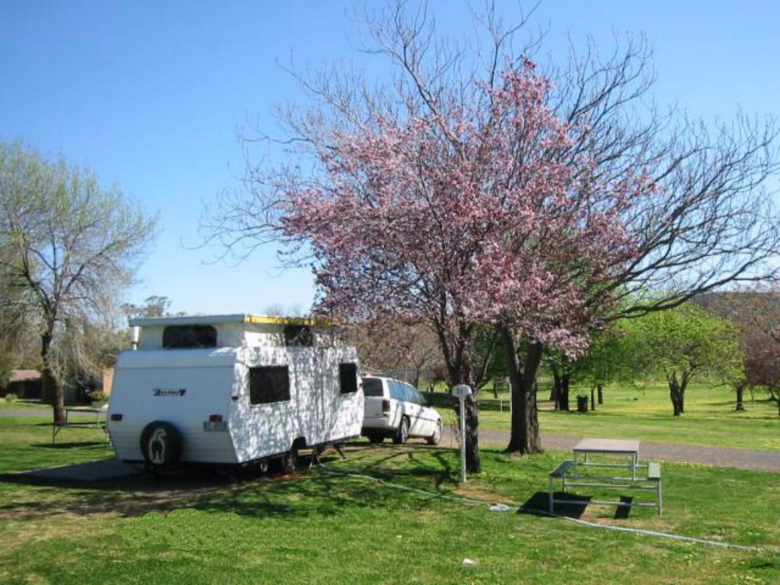 Mookerawa NSW ACT Tourism