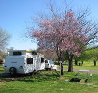 Wellington Caves Caravan Park - ACT Tourism