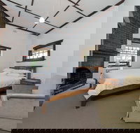 White Rocks - ACT Tourism