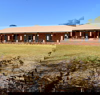 Yurali House - ACT Tourism