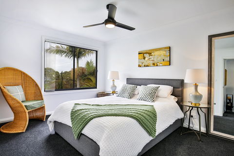 Zen At Culburra - ACT Tourism 2