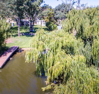 731 East front road Via Mannum -River Shack Rentals - ACT Tourism