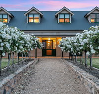 Abbotsford Country House - ACT Tourism