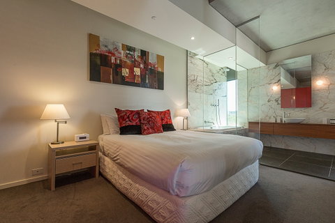 Accommodate Canberra - ACT Tourism 1