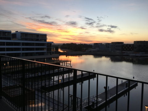 Accommodate Canberra - ACT Tourism 2