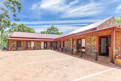 Adelaide Hills, Birdwood Motel - ACT Tourism 0
