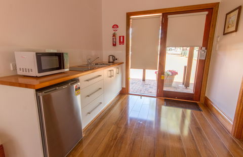 Adelaide Hills, Birdwood Motel - ACT Tourism 2