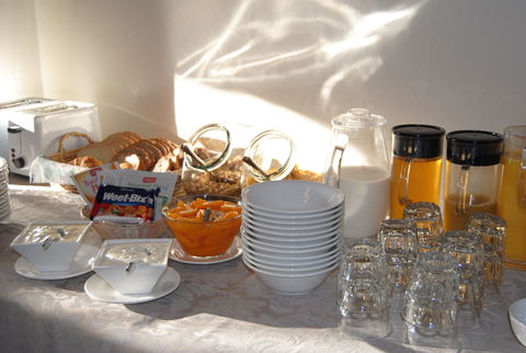 Airlie House Motor Inn - ACT Tourism 2