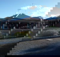 Alby's - ACT Tourism