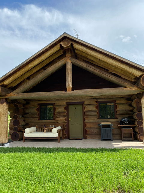 Amarina Farm Stay And Gardens - ACT Tourism 0