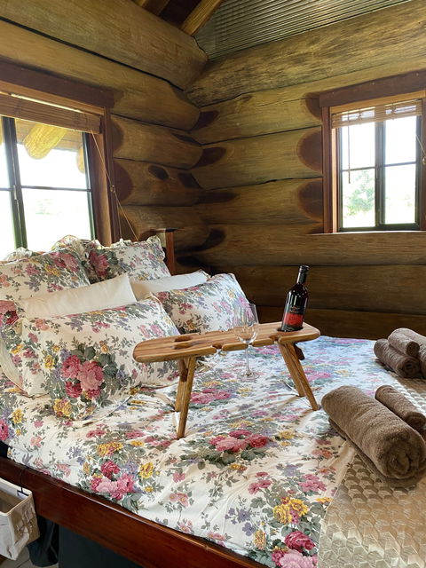 Amarina Farm Stay And Gardens - ACT Tourism 2