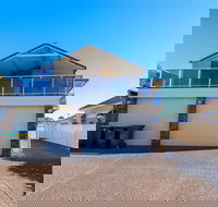 Anglers Abode - ACT Tourism