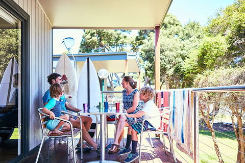 Anglesea Family Caravan Park - ACT Tourism 1