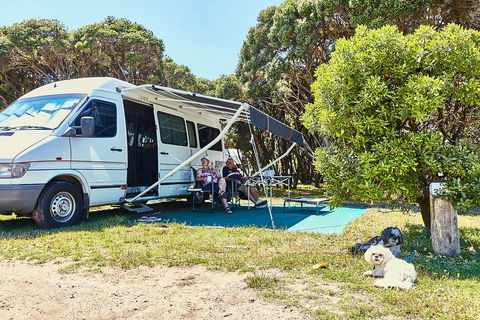 Anglesea Family Caravan Park - ACT Tourism 2