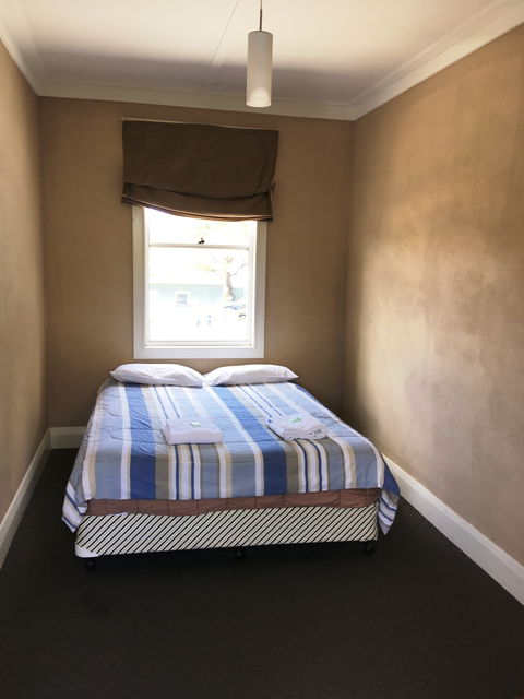 Apsley Arms Hotel - ACT Tourism 2