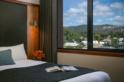 Arkaba Hotel - ACT Tourism 1