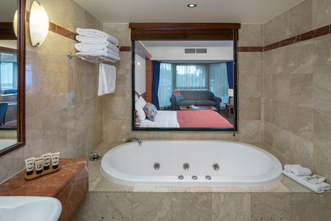 Arkaba Hotel - ACT Tourism 2