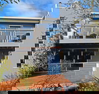 Barrakee Beach House - ACT Tourism