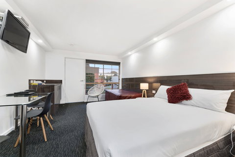 Bay City (Geelong) Motel - ACT Tourism 1