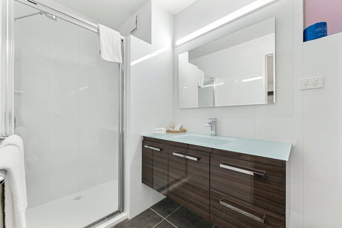 Bay City (Geelong) Motel - ACT Tourism 2