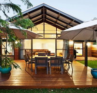 Beachcomber - ACT Tourism