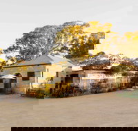 Bellwether Wines - ACT Tourism