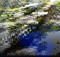 Bendles Cottages and Country Villas - ACT Tourism