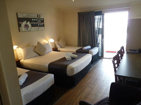Best Western Caboolture Central Motor Inn - ACT Tourism 2