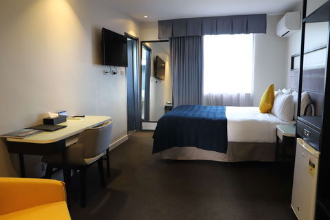 Best Western Haven Glebe - ACT Tourism 0