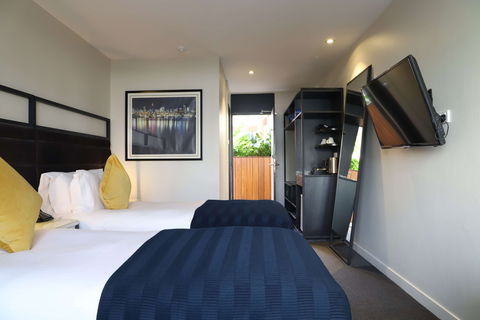 Best Western Haven Glebe - ACT Tourism 1