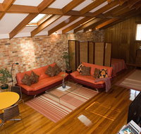 Bet's Bed and Breakfast Studio - ACT Tourism