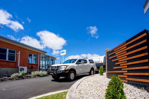 BIG4 Ulverstone Holiday Park - ACT Tourism 0