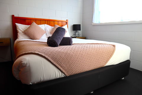 BIG4 Ulverstone Holiday Park - ACT Tourism 1