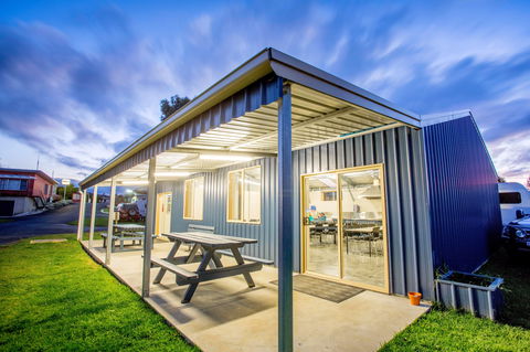 BIG4 Ulverstone Holiday Park - ACT Tourism 2