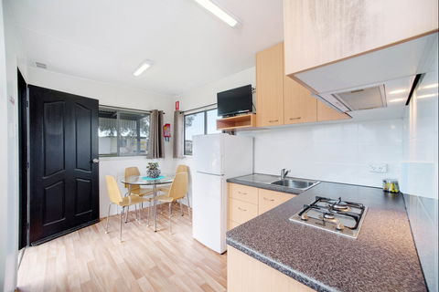 Bimbimbi Riverside Caravan Park - ACT Tourism 1