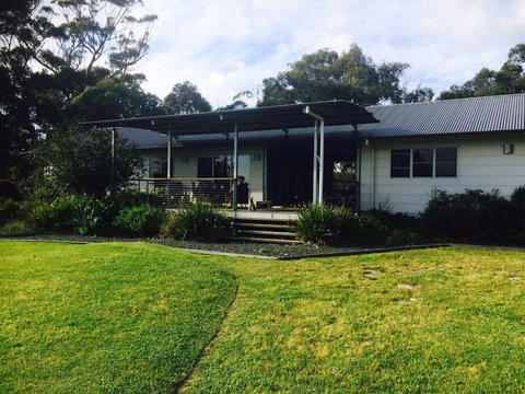 Bingie Corner - ACT Tourism 0