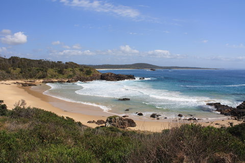 Bingie Corner - ACT Tourism 1