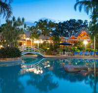 Boambee Bay Resort - ACT Tourism