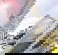 Brock's Base Wellington East - ACT Tourism