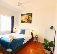 Bungo Beach House - ACT Tourism
