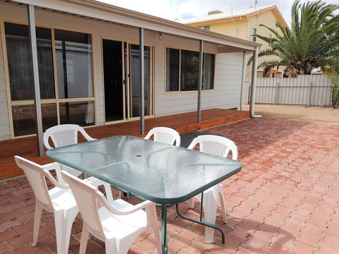 Cactus Hill - ACT Tourism 1
