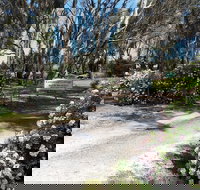 Camawald Coonawarra Cottage BB - ACT Tourism