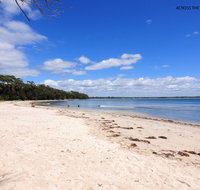 Captain Nemos Jervis Bay - ACT Tourism