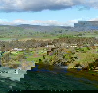 Cheviot Glen Cottages - ACT Tourism